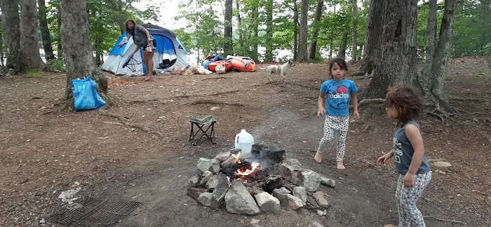 Betty's Island 8