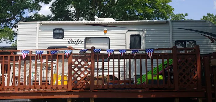 Arrowhead Campground 3