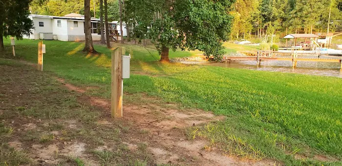 Arrowhead Campground 8