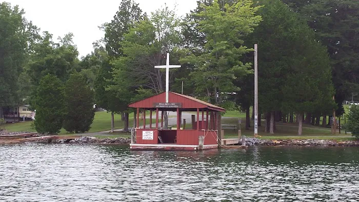 Arrowhead Campground 5