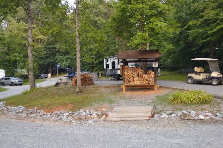 Camping Area