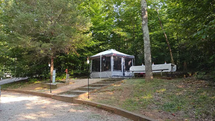 Camping Area 3
