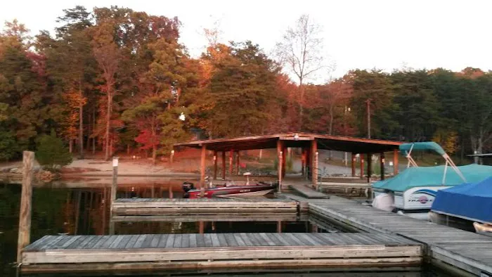 Eagle's Roost 1