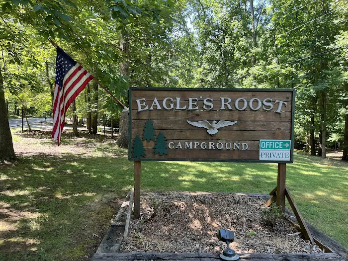 Eagle's Roost 6