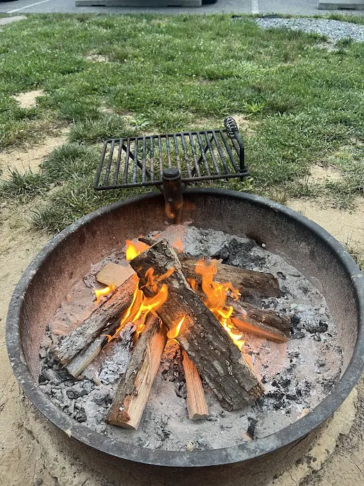 Don's Cab-Inns Campground 3
