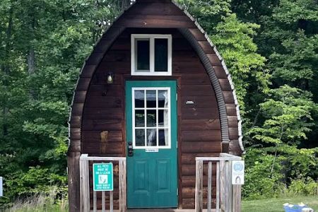 Don's Cab-Inns Campground