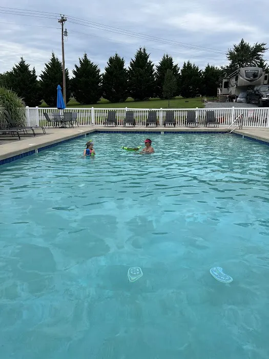 Sweet Water RV Park 3
