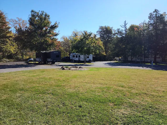 Sweet Water RV Park 4