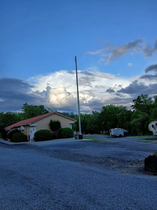 Sweet Water RV Park 5