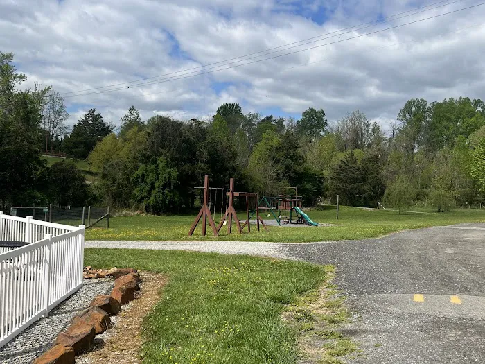 Sweet Water RV Park 6