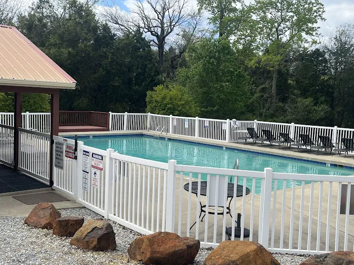 Sweet Water RV Park 1