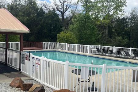 Sweet Water RV Park