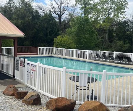 Sweet Water RV Park