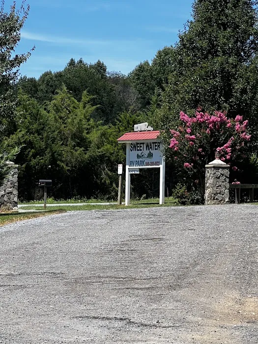 Sweet Water RV Park 10