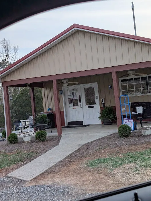 Sweet Water RV Park 8