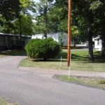 Oak Village Senior Mobile Home Park