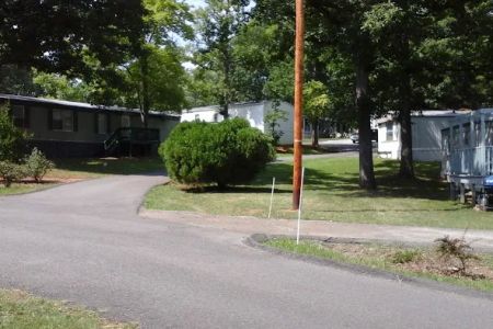Oak Village Senior Mobile Home Park