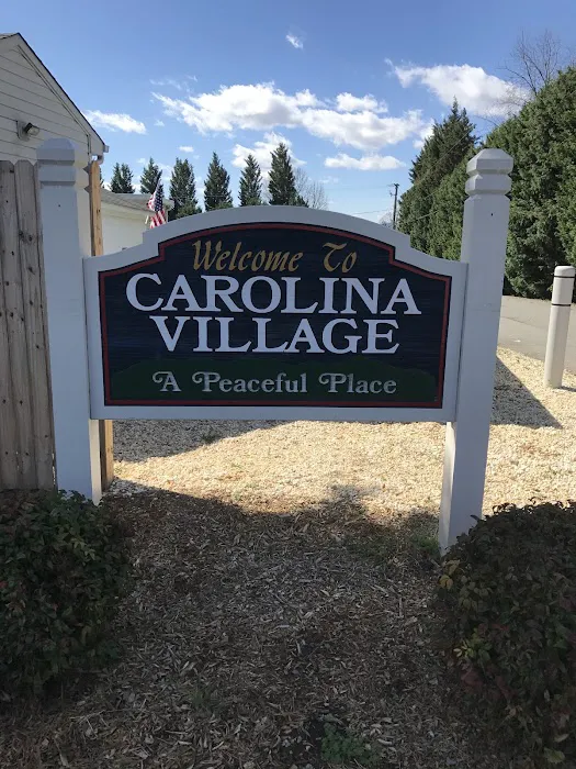 Carolina Village 2
