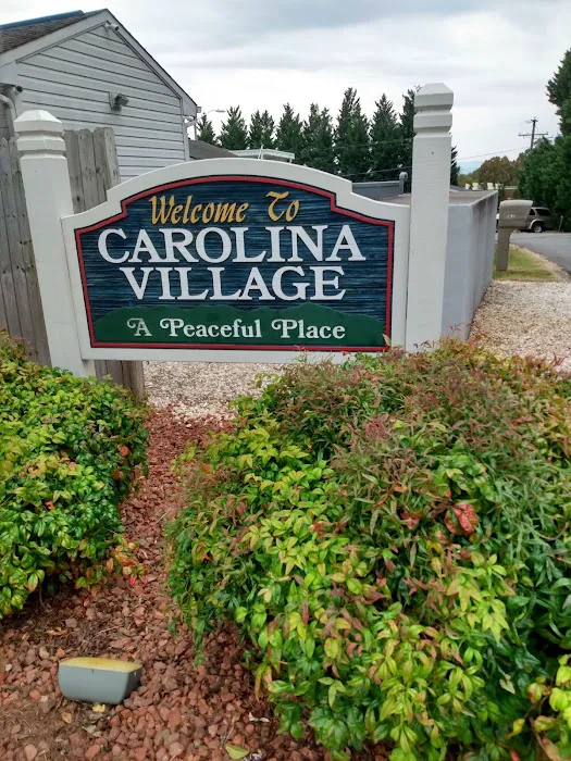 Carolina Village 1