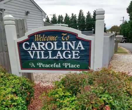 Carolina Village
