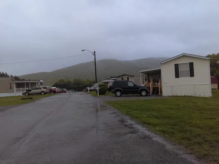 Carolina Village 7