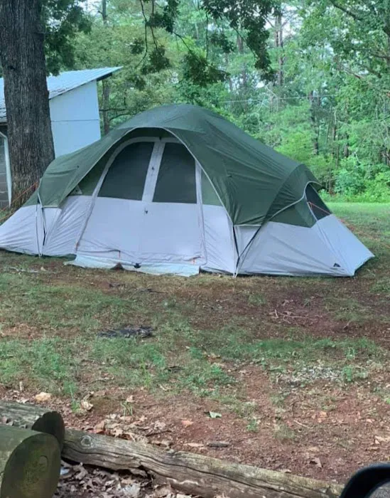 TUCK-AWAY CAMPGROUND 1