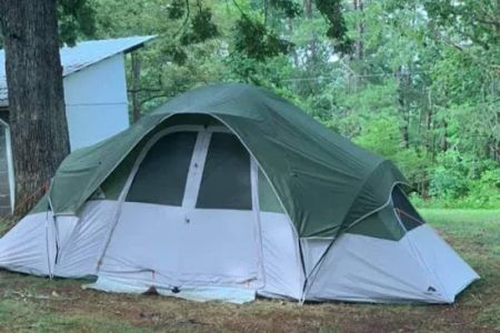 TUCK-AWAY CAMPGROUND