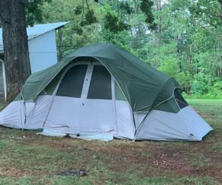 TUCK-AWAY CAMPGROUND