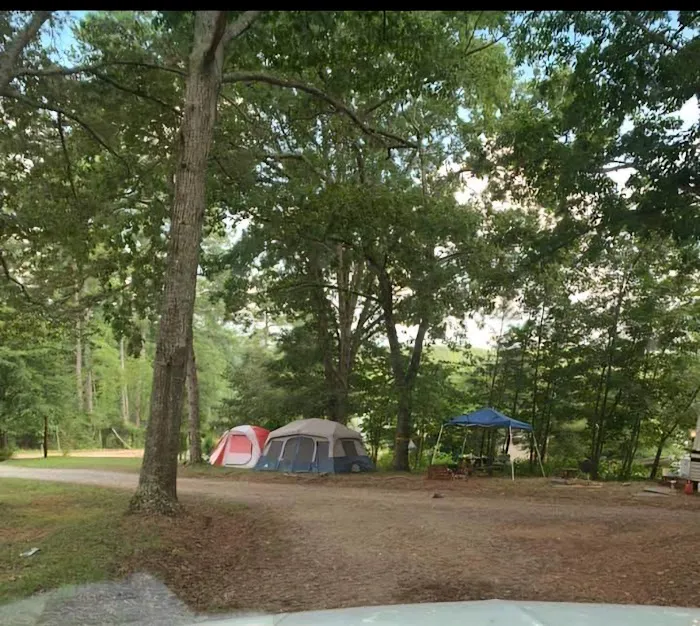 TUCK-AWAY CAMPGROUND 2
