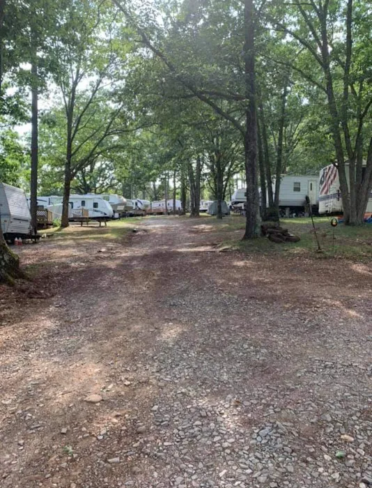 TUCK-AWAY CAMPGROUND 3