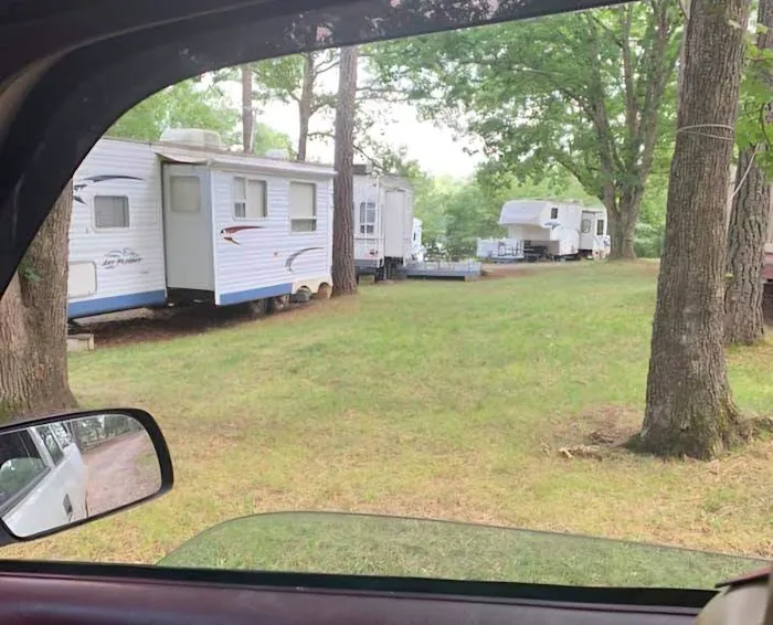 TUCK-AWAY CAMPGROUND 5