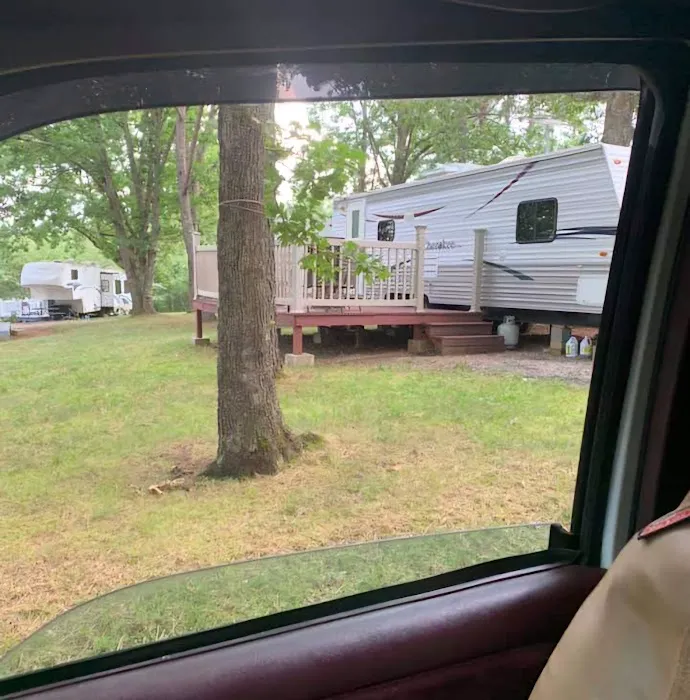 TUCK-AWAY CAMPGROUND 6