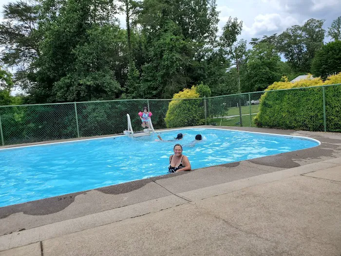 Leesville Lake Campground, LLC 1