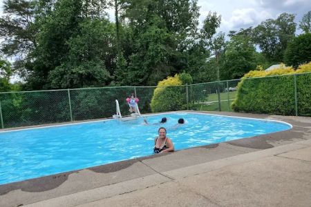 Leesville Lake Campground, LLC