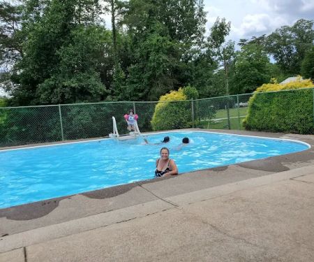 Leesville Lake Campground, LLC