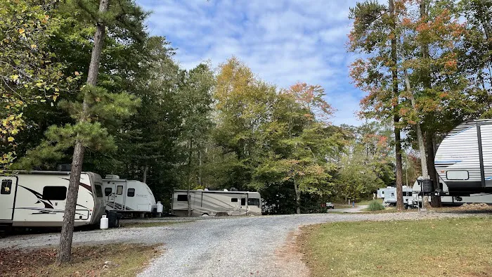 Leesville Lake Campground, LLC 5