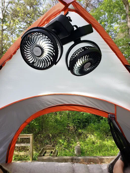 Leesville Lake Campground, LLC 6