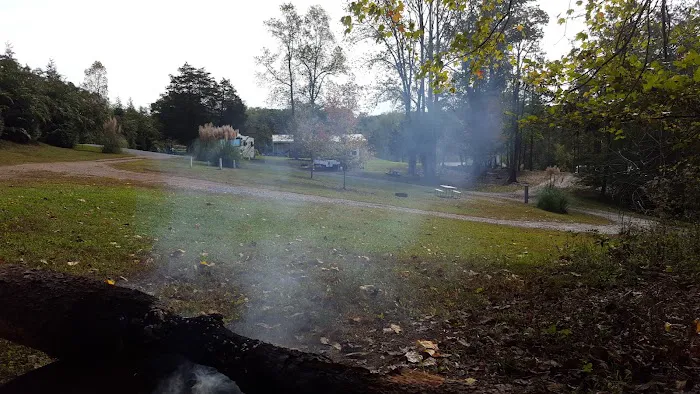 Leesville Lake Campground, LLC 4