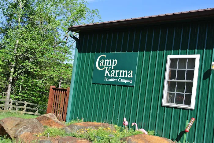 Camp Karma 1