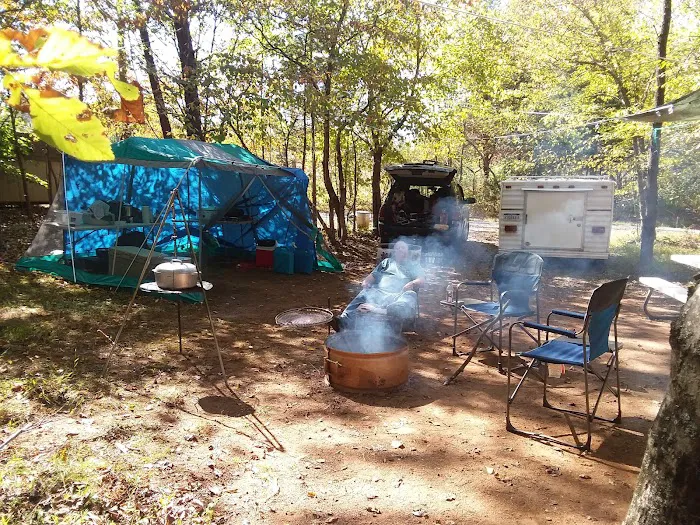 Camp Karma 5