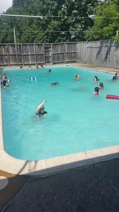 Camp Lowman 3