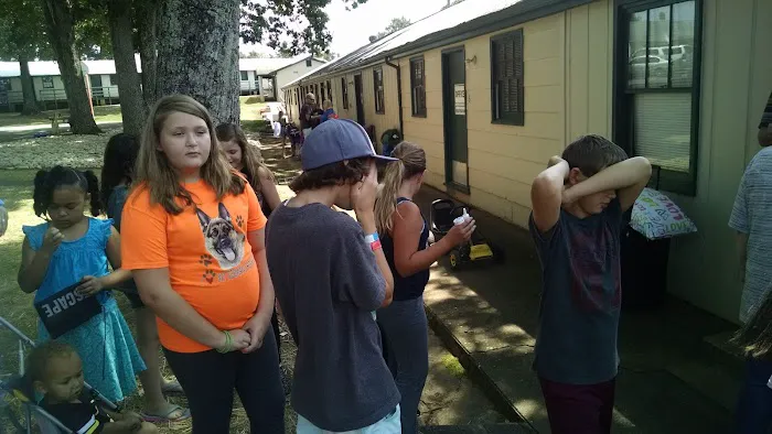 Camp Lowman 6