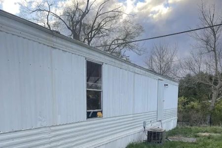 Hollins Mobile Home Park