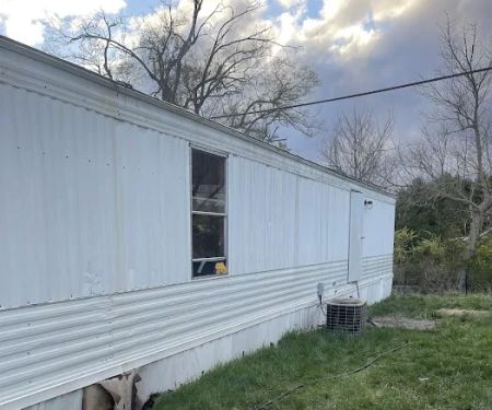 Hollins Mobile Home Park