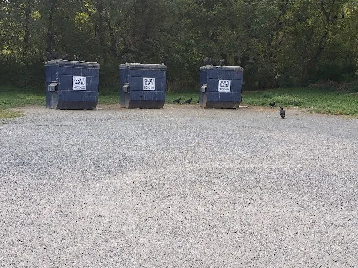 Hollins Mobile Home Park 3