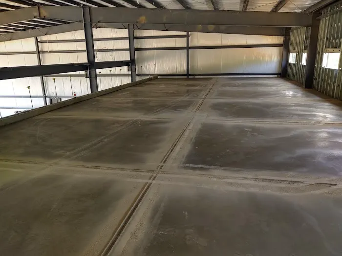 Hollins Mobile Home Park 2