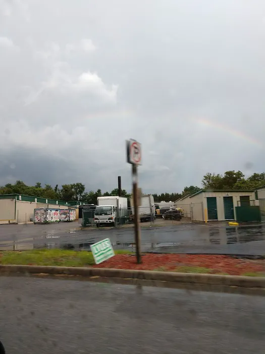 Hollins Mobile Home Park 5