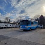 Economy Overnight Park