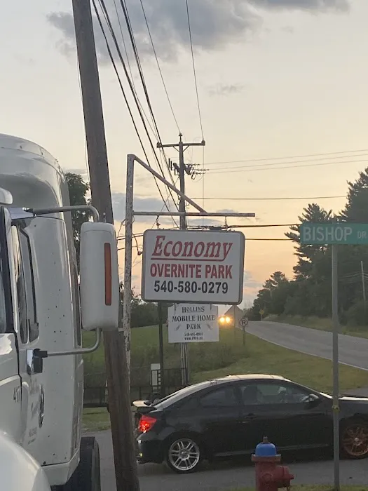 Economy Overnight Park 2