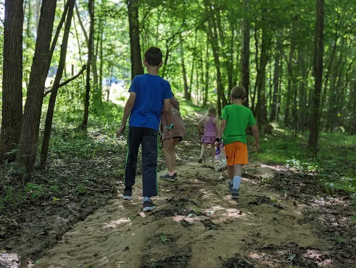 Country Line Creek Campground 1